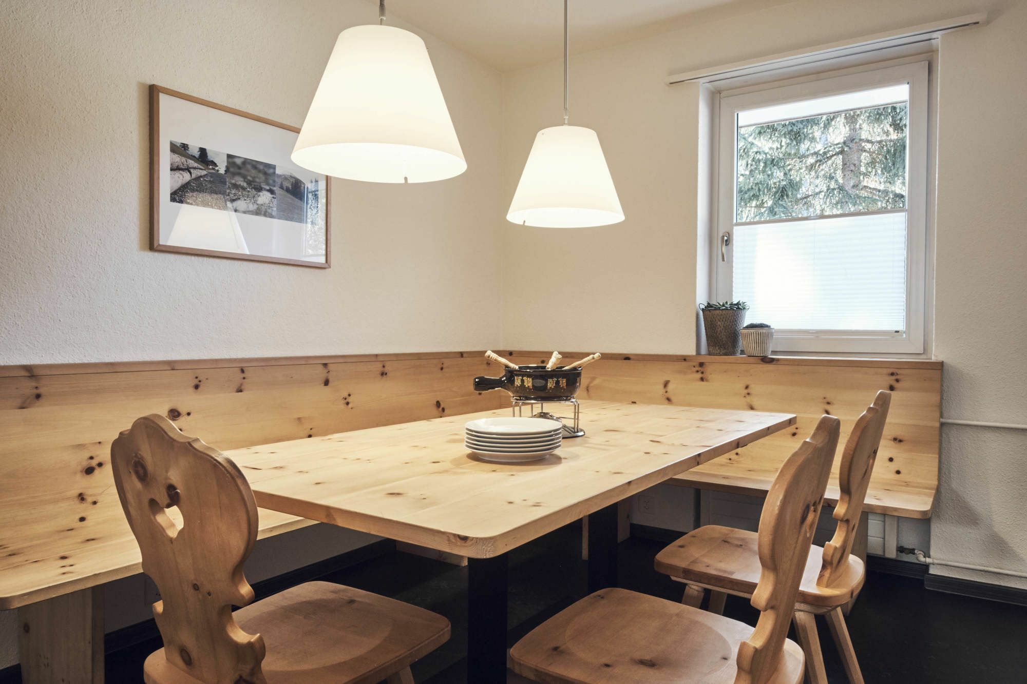 Private Holiday Homes By Solaria Davos Exterior foto