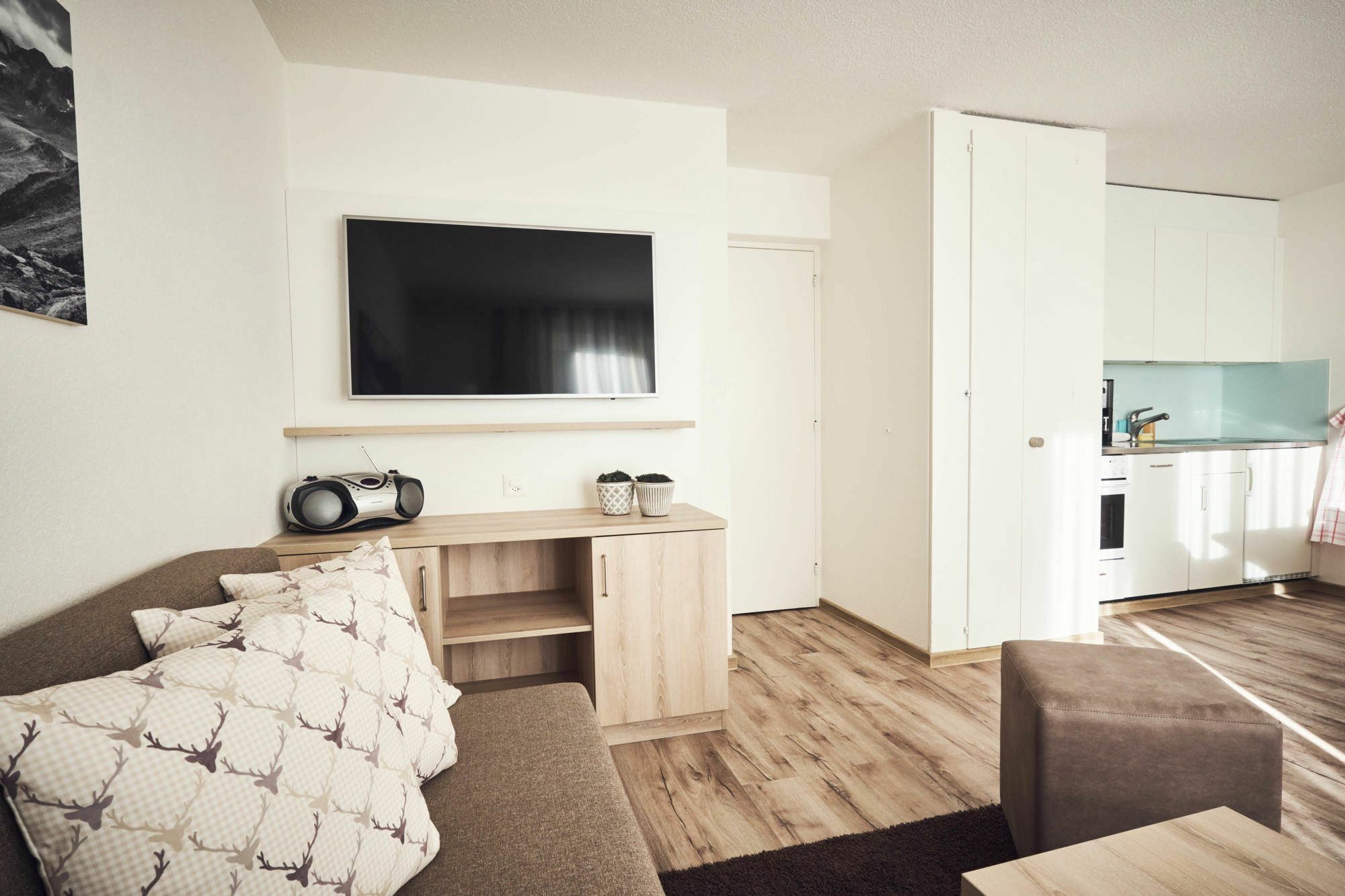Private Holiday Homes By Solaria Davos Exterior foto