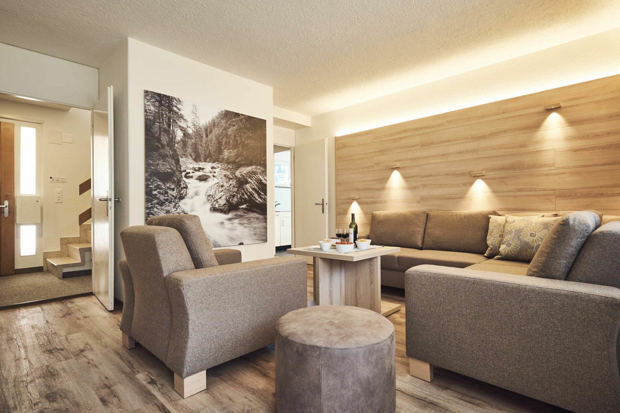 Private Holiday Homes By Solaria Davos Exterior foto